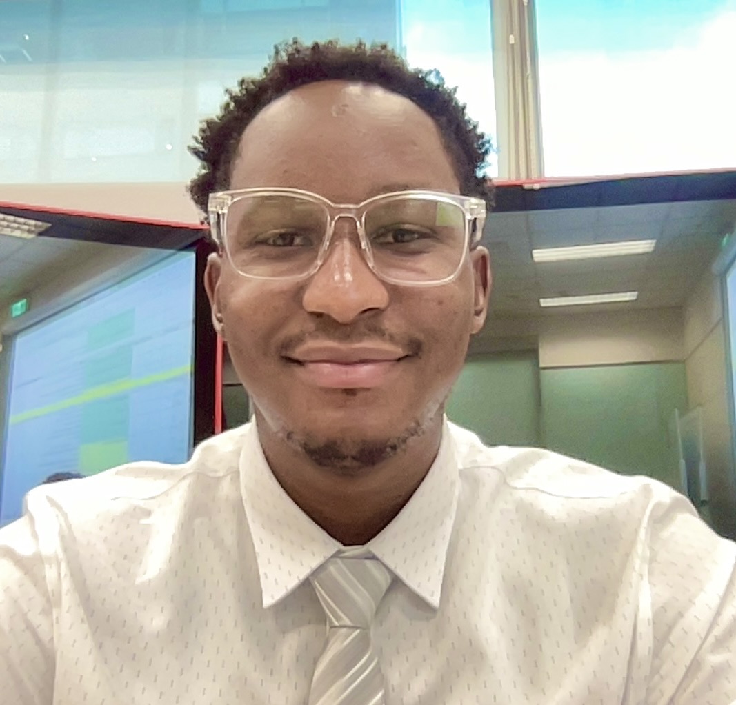 Chiuzu Chilumbu